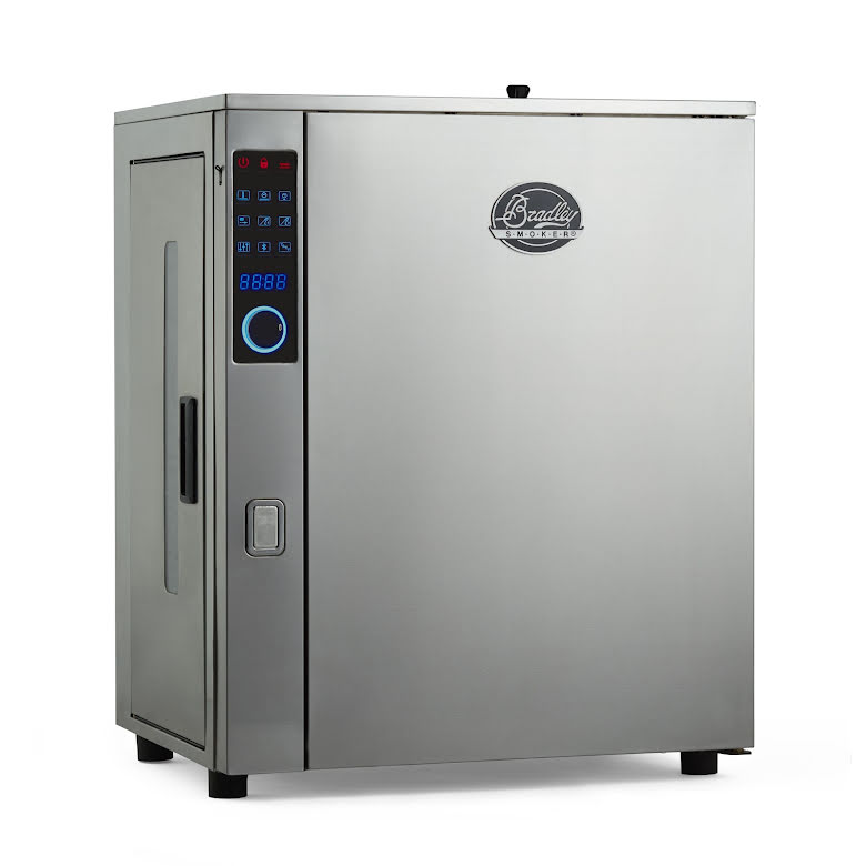 Bradley P10 Professional Smoker