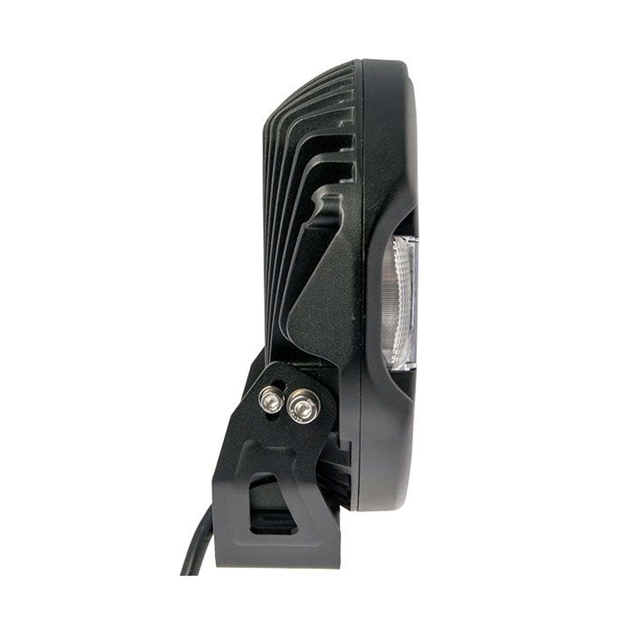 SEEKER - Quantum 9" 229mm 120W - 4