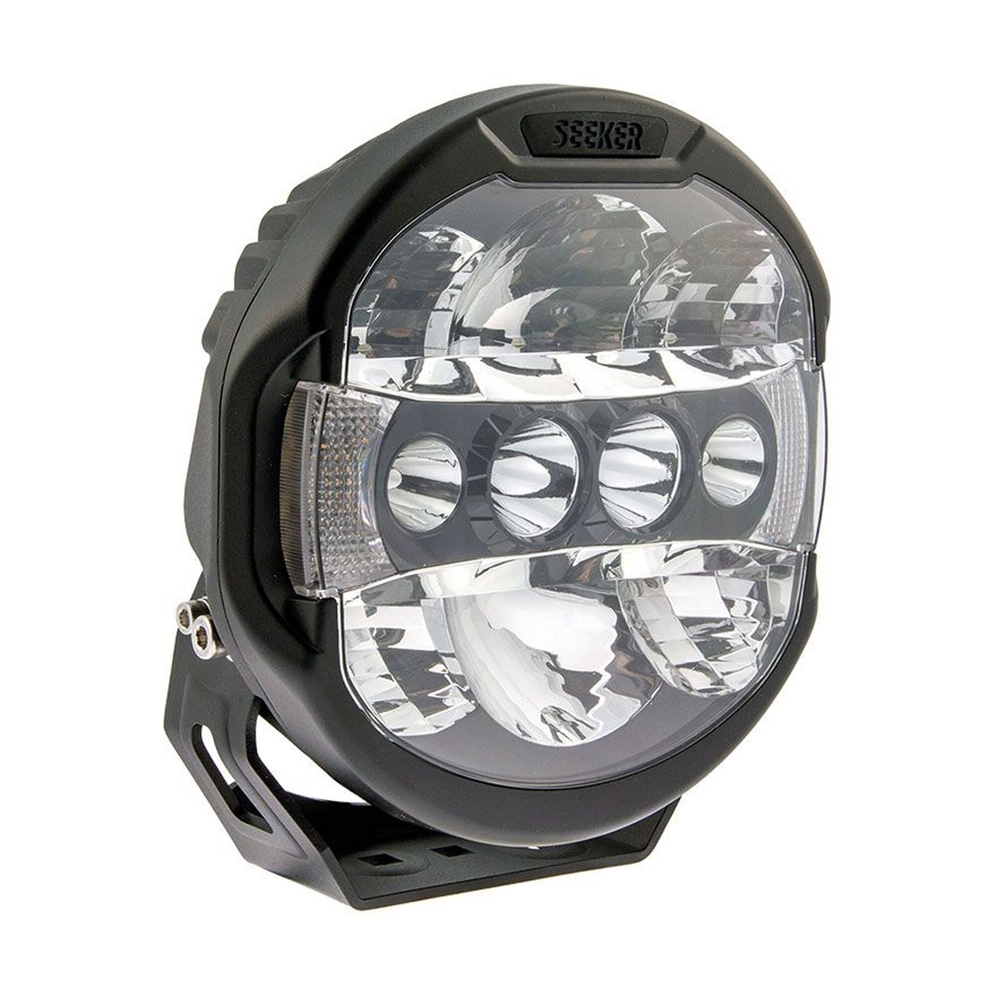 SEEKER - Quantum 9" 229mm 120W - 3