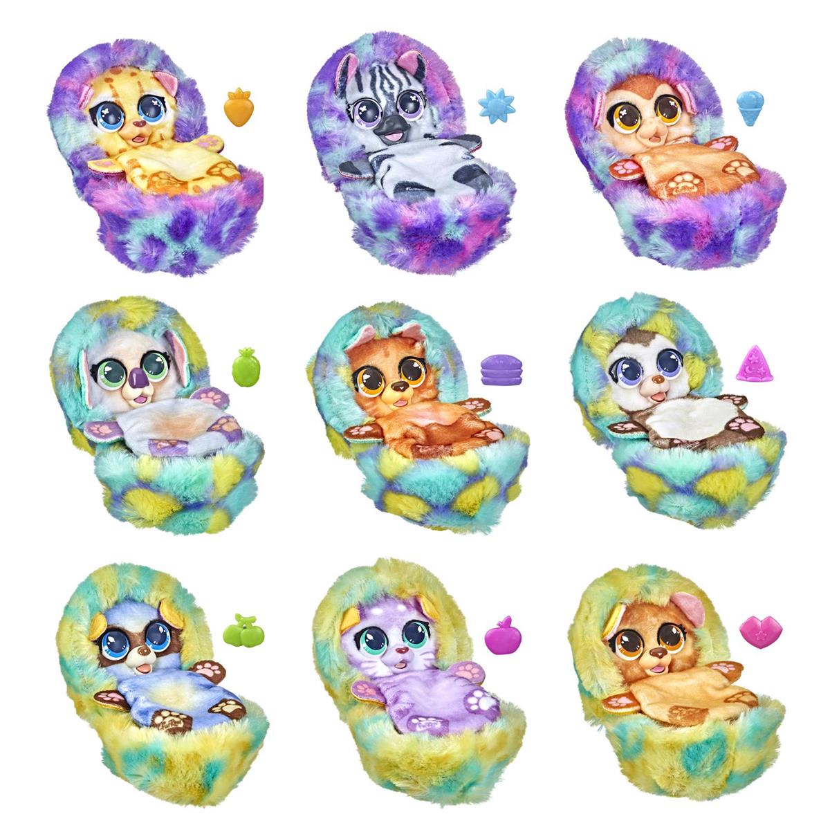 FurReal Rollies, Blind Pack - 3