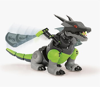 Celementoni Mecha Dragon Robot