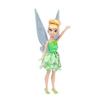 Disney Fairies Tinkerbell Docka