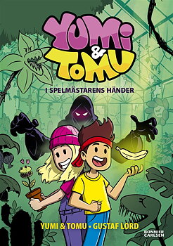 Yumi & Tomu i Spelmästarens Händer