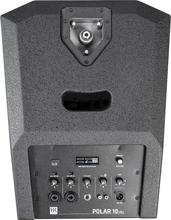 HK Polar 10 MK2 - 4