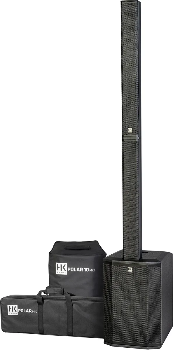 HK Polar 10 MK2
