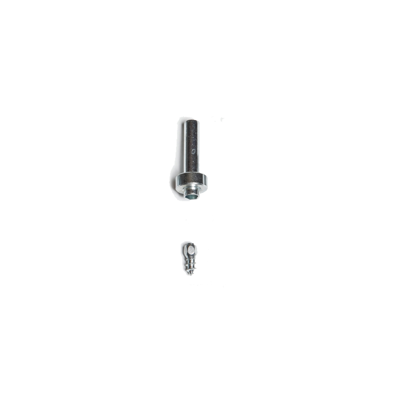 MaxiGrip Screw Studs | 15mm - 4