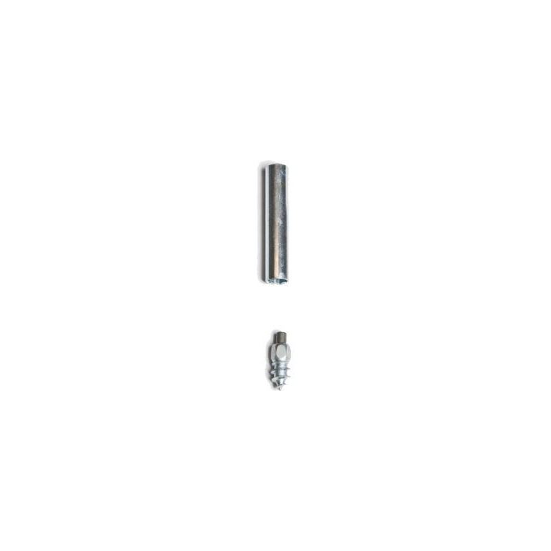 MaxiGrip Screw Studs Racing | 18mm - 4