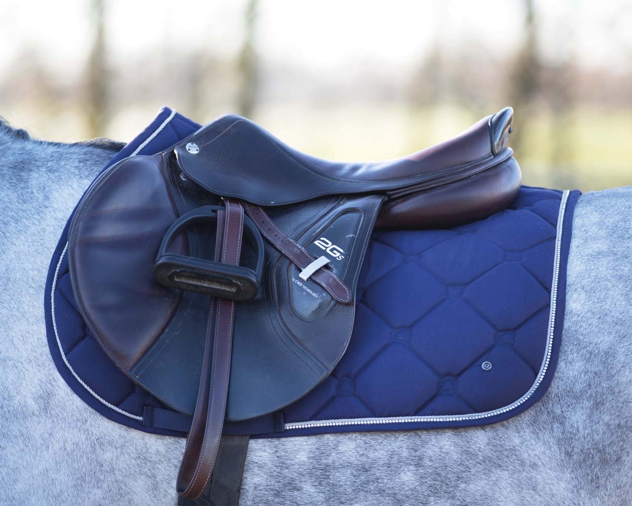 Schabrak Phoenix allround navy - 3