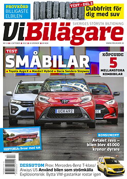 Vi Bilägare 2022/13