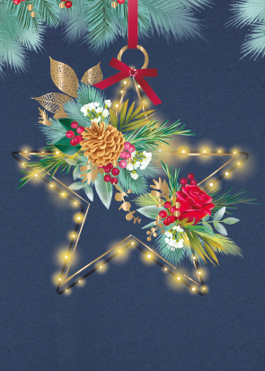 Display of Contemporary Gift Tags, 96 packs - 10