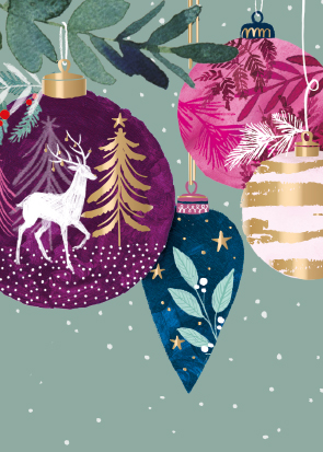 Display of Contemporary Gift Tags, 96 packs - 8