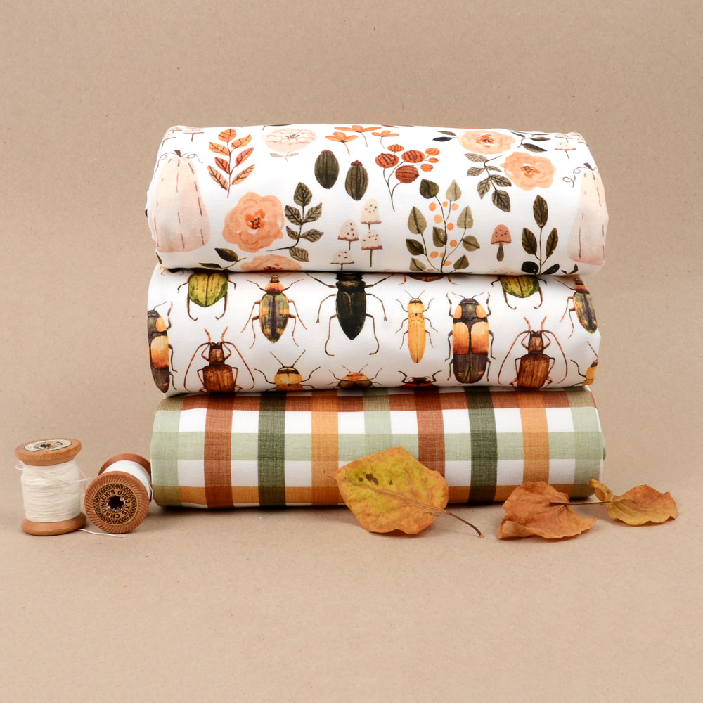 AUTUMN GRID - 2