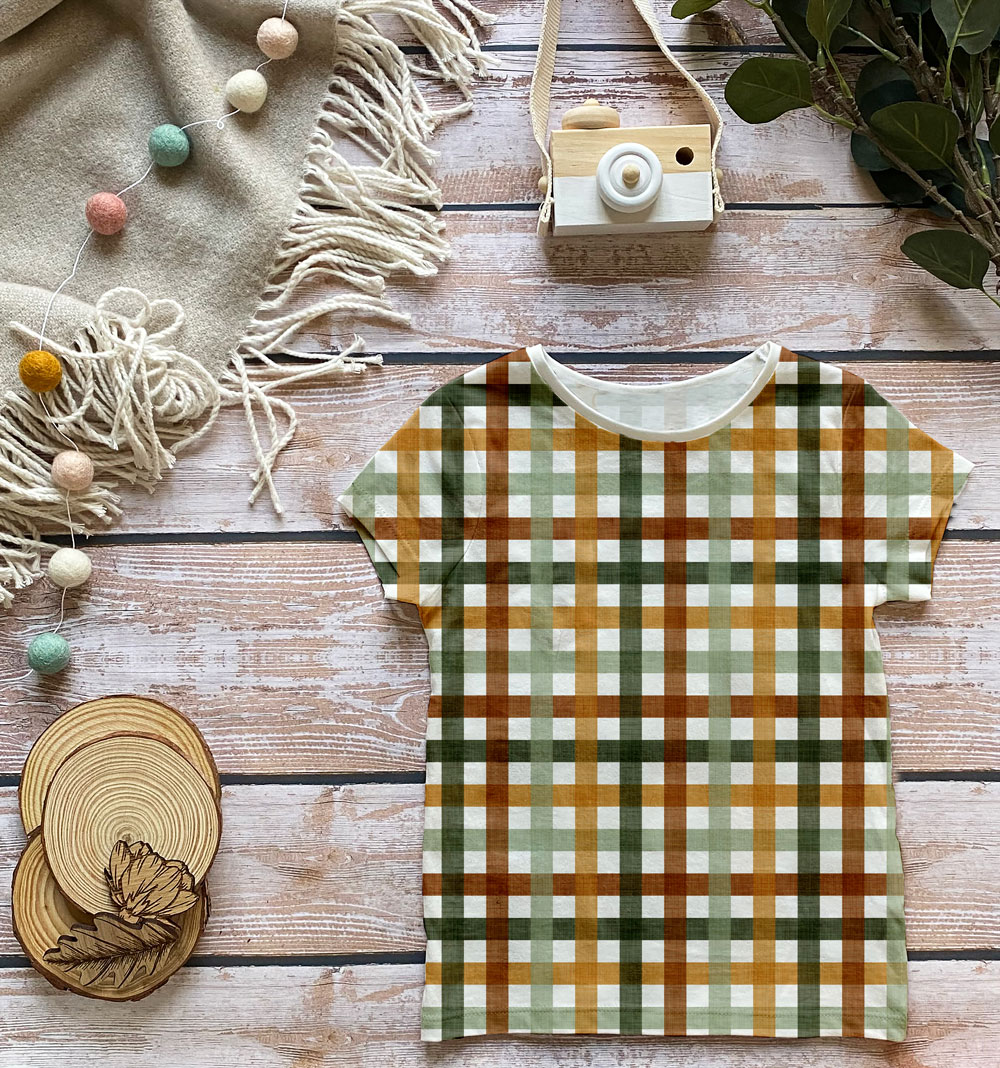 AUTUMN GRID - 5
