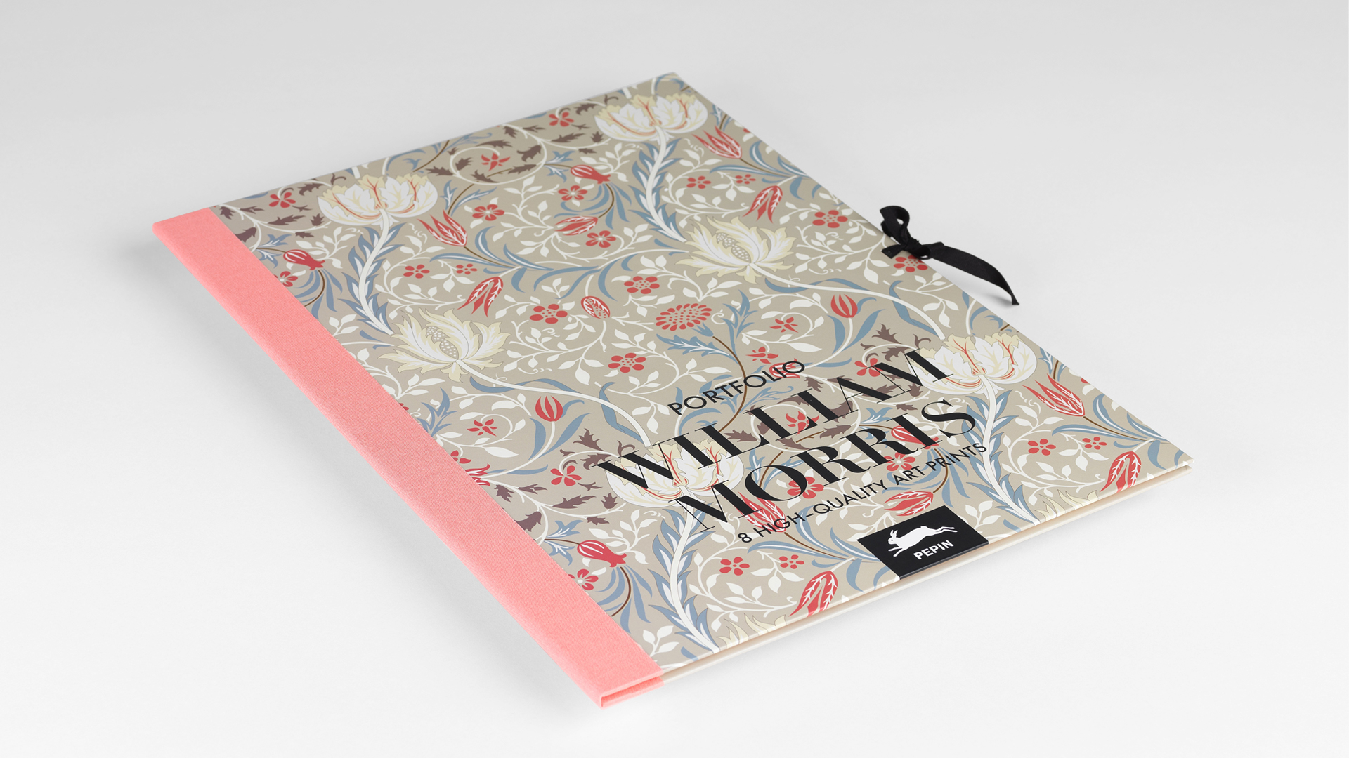 William Morris, Art Portfolio - 2