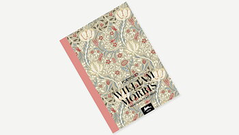 William Morris, Art Portfolio