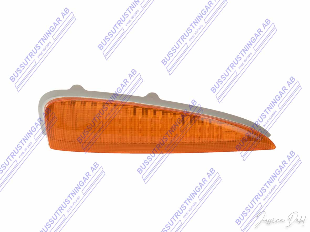 Blinklampa Setra 400