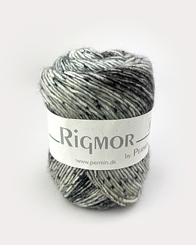 Rigmor - Grå-19
