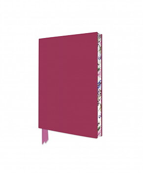 Anteckningsbok Pink Artisan Pocket