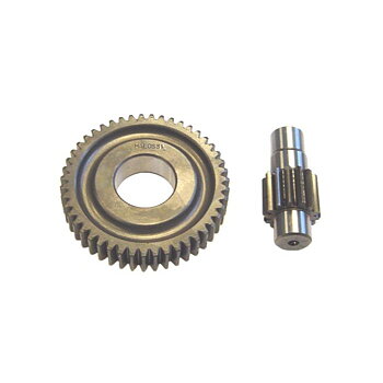 Secondary Gear Malossi 14/47 (1:3,36) 16mm - Piaggio CM