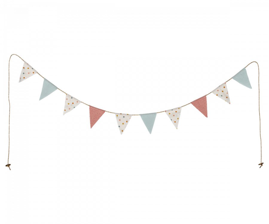 Maileg - Garland, Mini