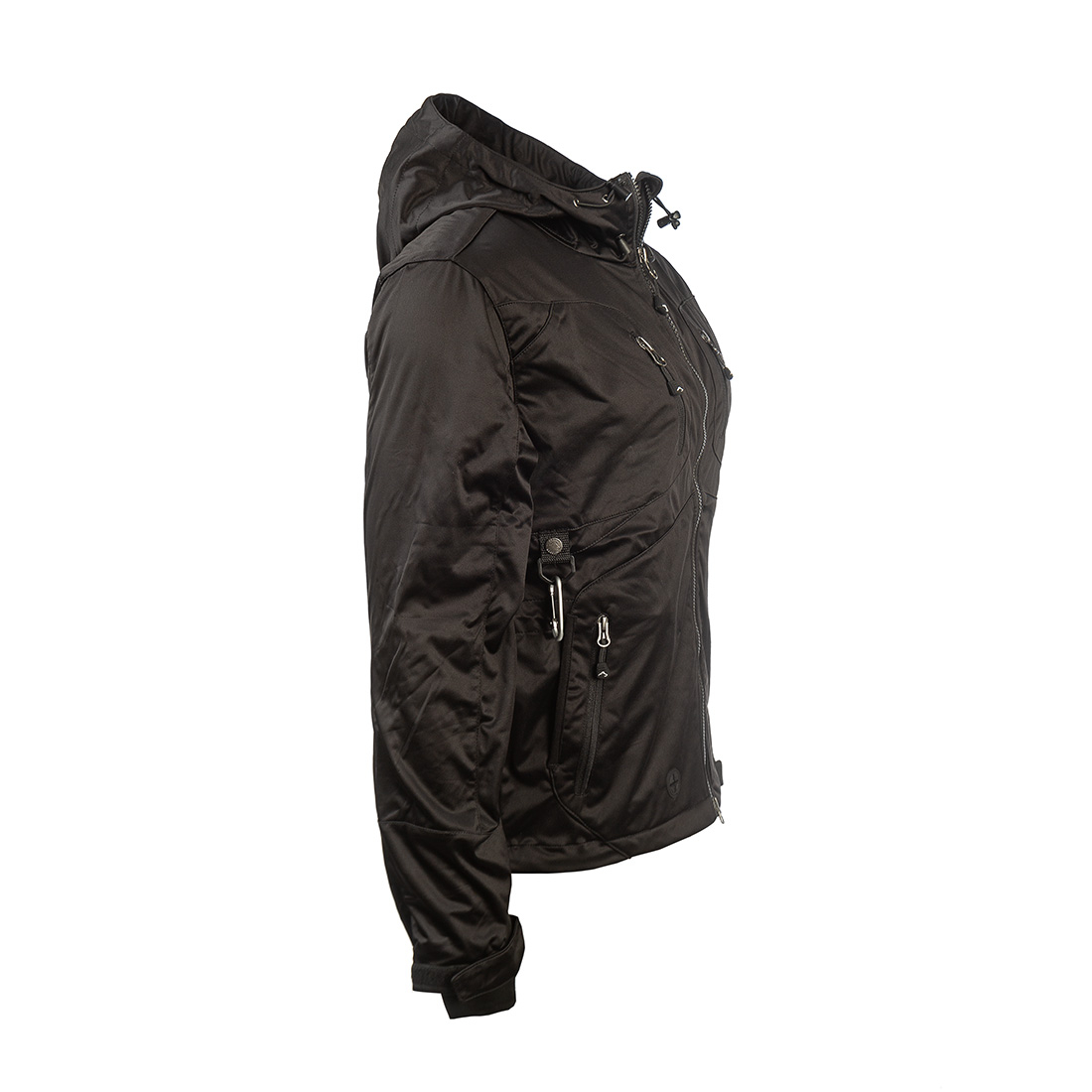 Arrak Akka Softshell Jacka  - Svart - 6