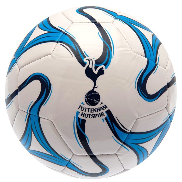 Tottenham Hotspur Fotboll CW