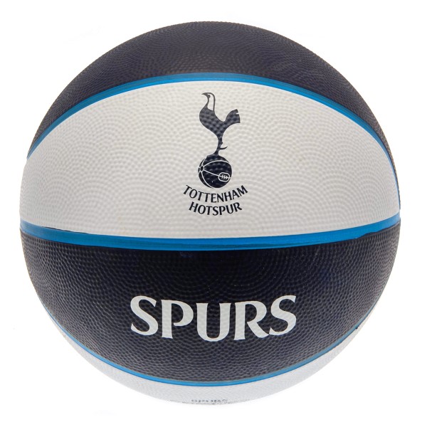 Tottenham Hotspur Basketball - 2