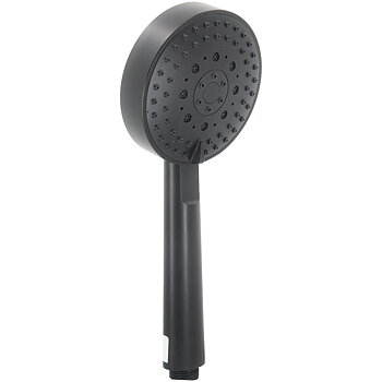 EuroTwist (matt black)