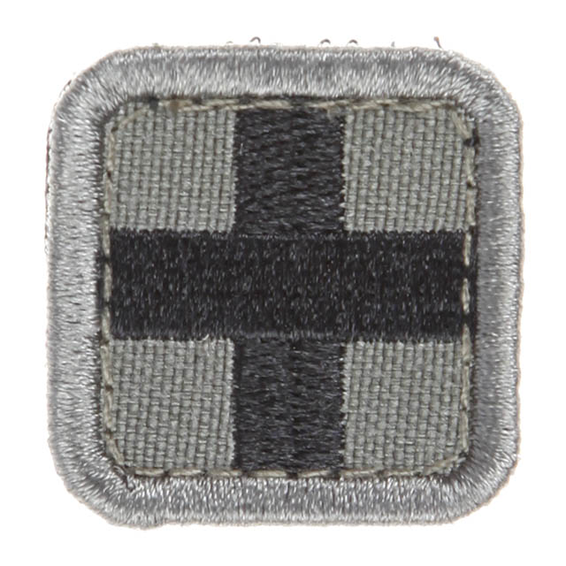 Sjukvårdsmärke litet, Snigel
