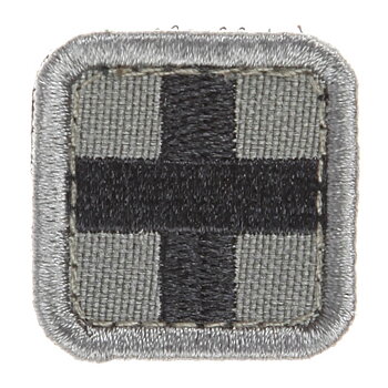 Sjukvårdsmärke litet, Snigel