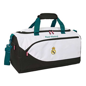 Real Madrid Träningsväska / Resväska