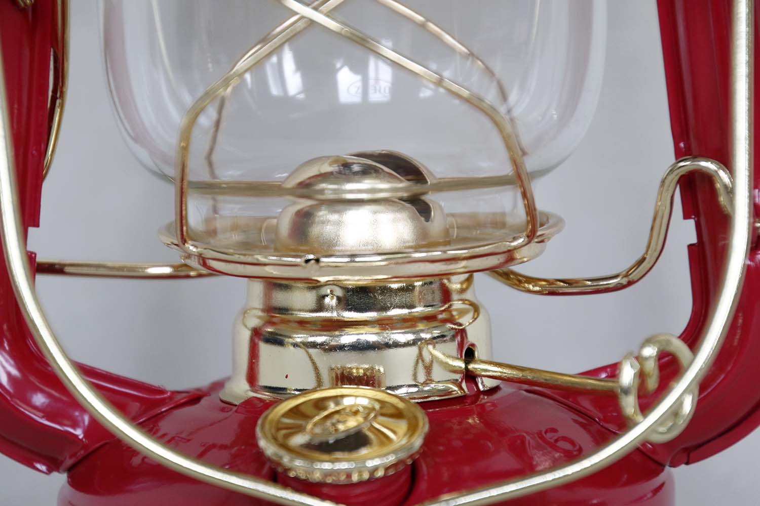 Dietz Storm lantern 25 cm - 4