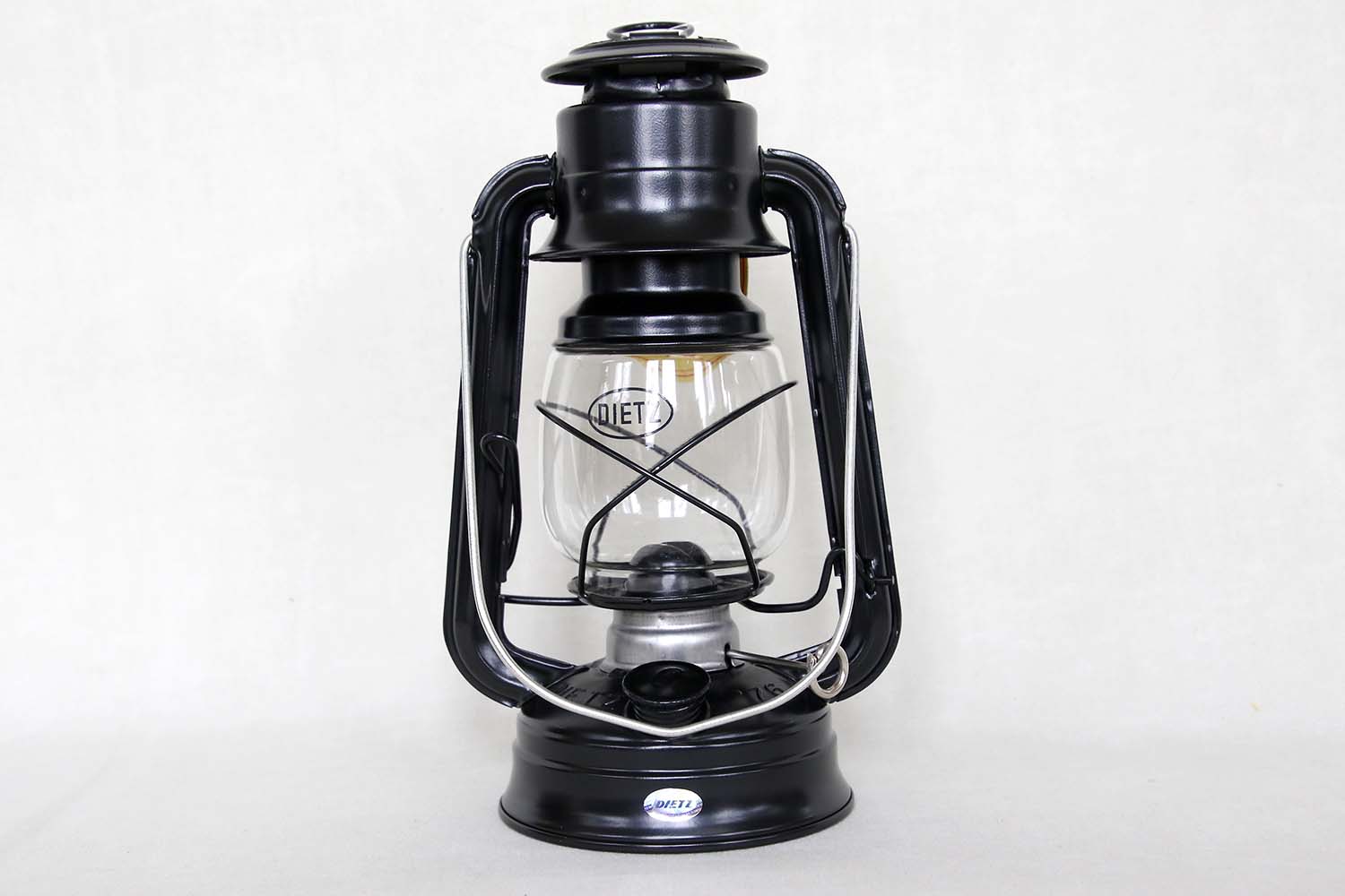 Dietz Storm lantern 25 cm - Flaggskeppet