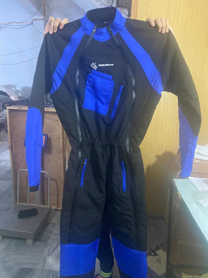 skyteknik  overall