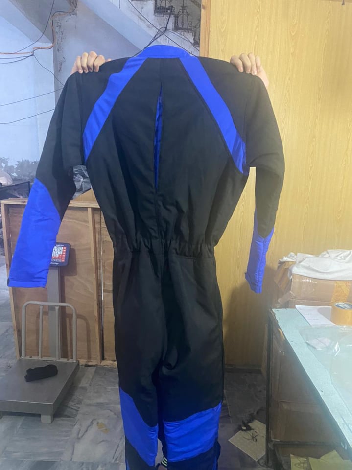 skyteknik  overall
