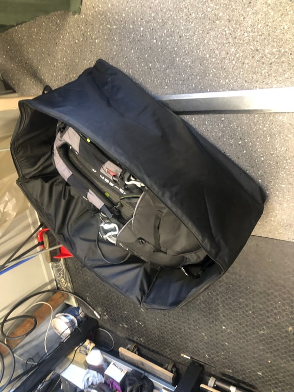 skyteknik  PM BAGS 
