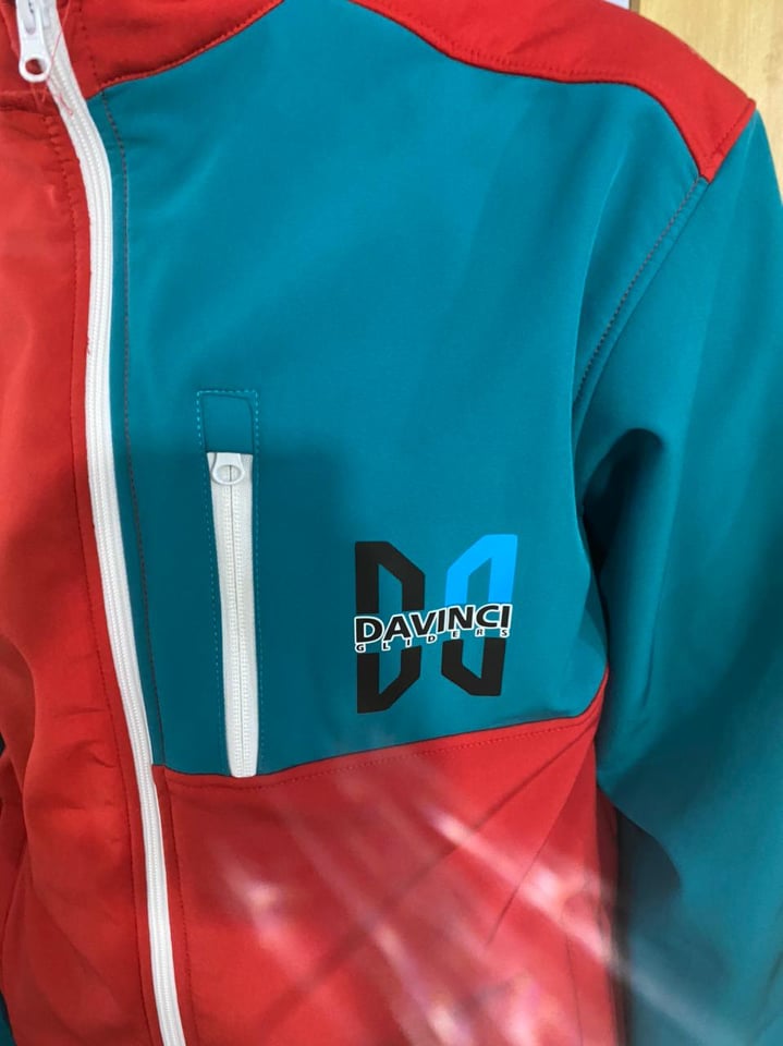 skyteknik  SOFTSHELL - 4