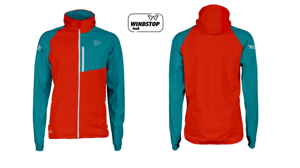 skyteknik  SOFTSHELL