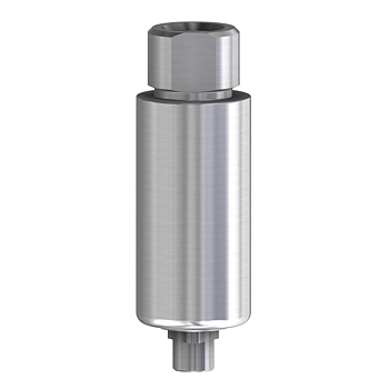  Pre-milled blank 6.0 för NobelReplace®