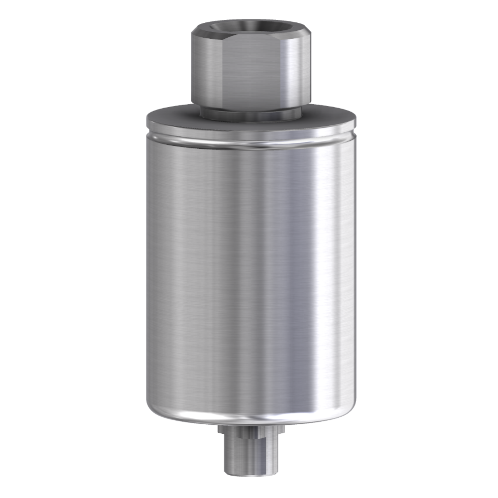  Pre-milled blank 6.0 14 mm for NobelReplace®