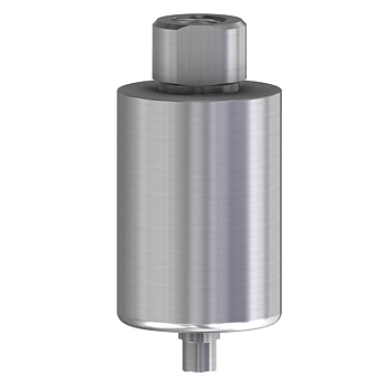  Pre-milled blank CoCr WP 14 mm för NobelReplace®