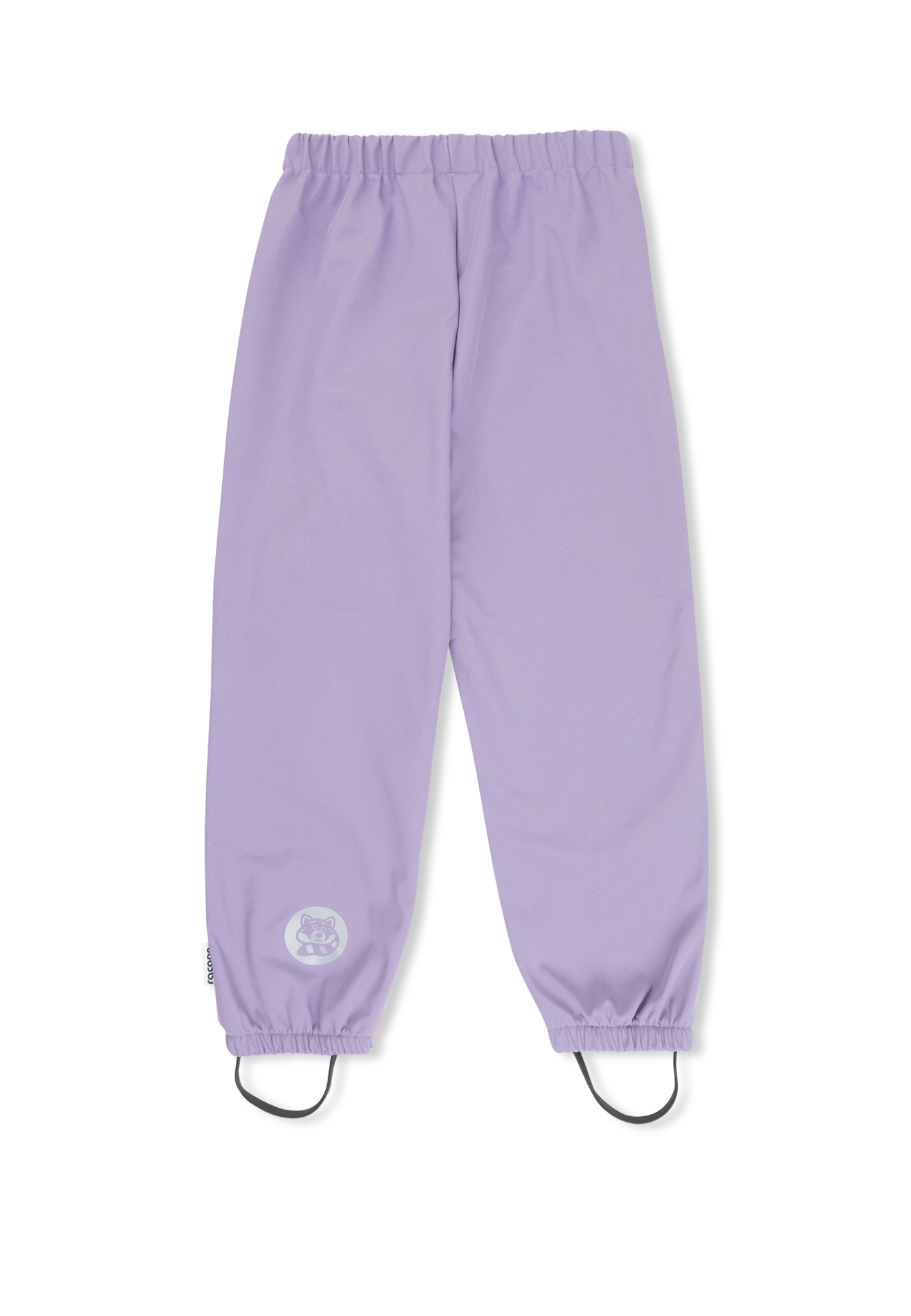 LUKA SOFTSHELL PANTS - 2