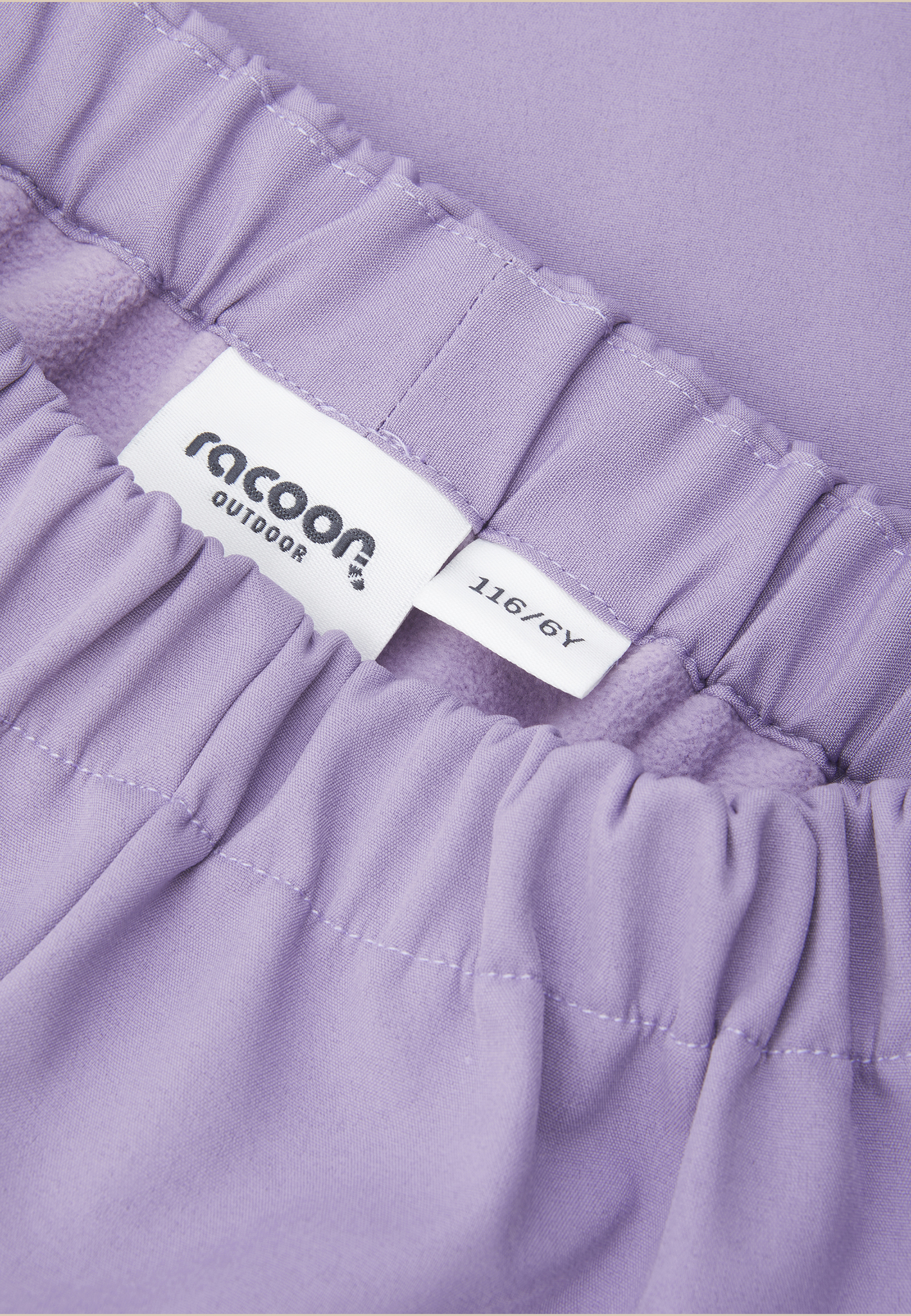 LUKA SOFTSHELL PANTS - 4