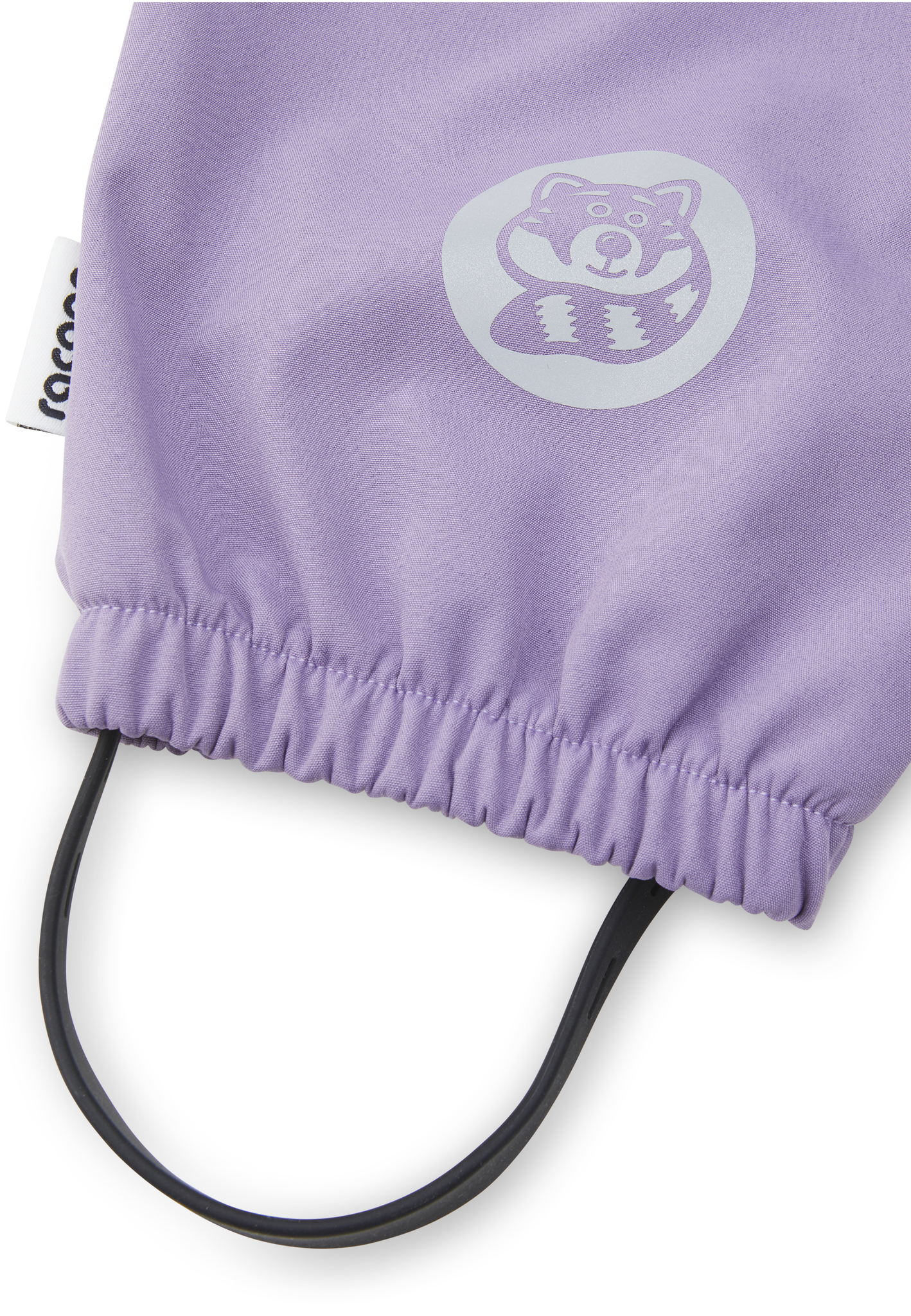 LUKA SOFTSHELL PANTS - 3