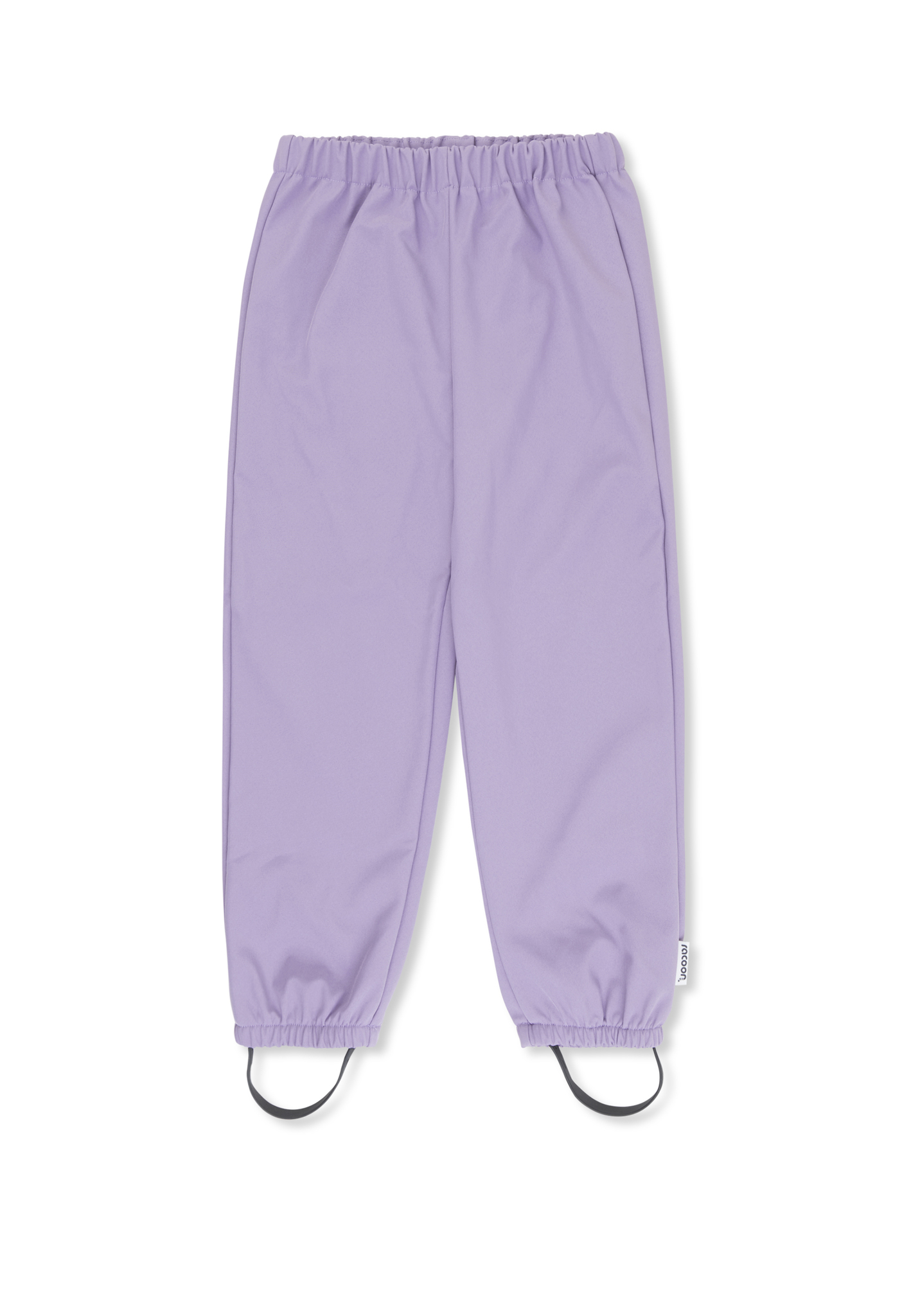 LUKA SOFTSHELL PANTS