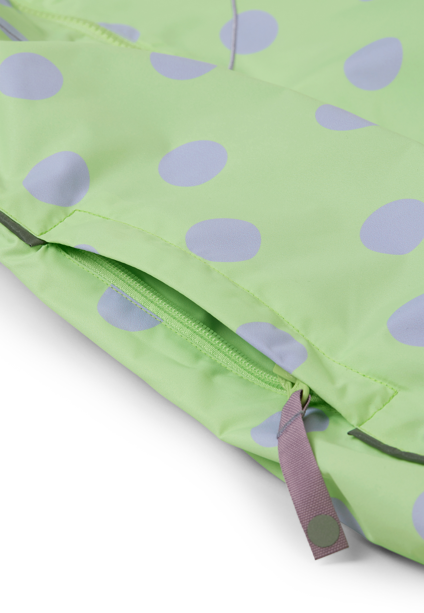 SPRINGFIELD TRANSITION JACKET - 4