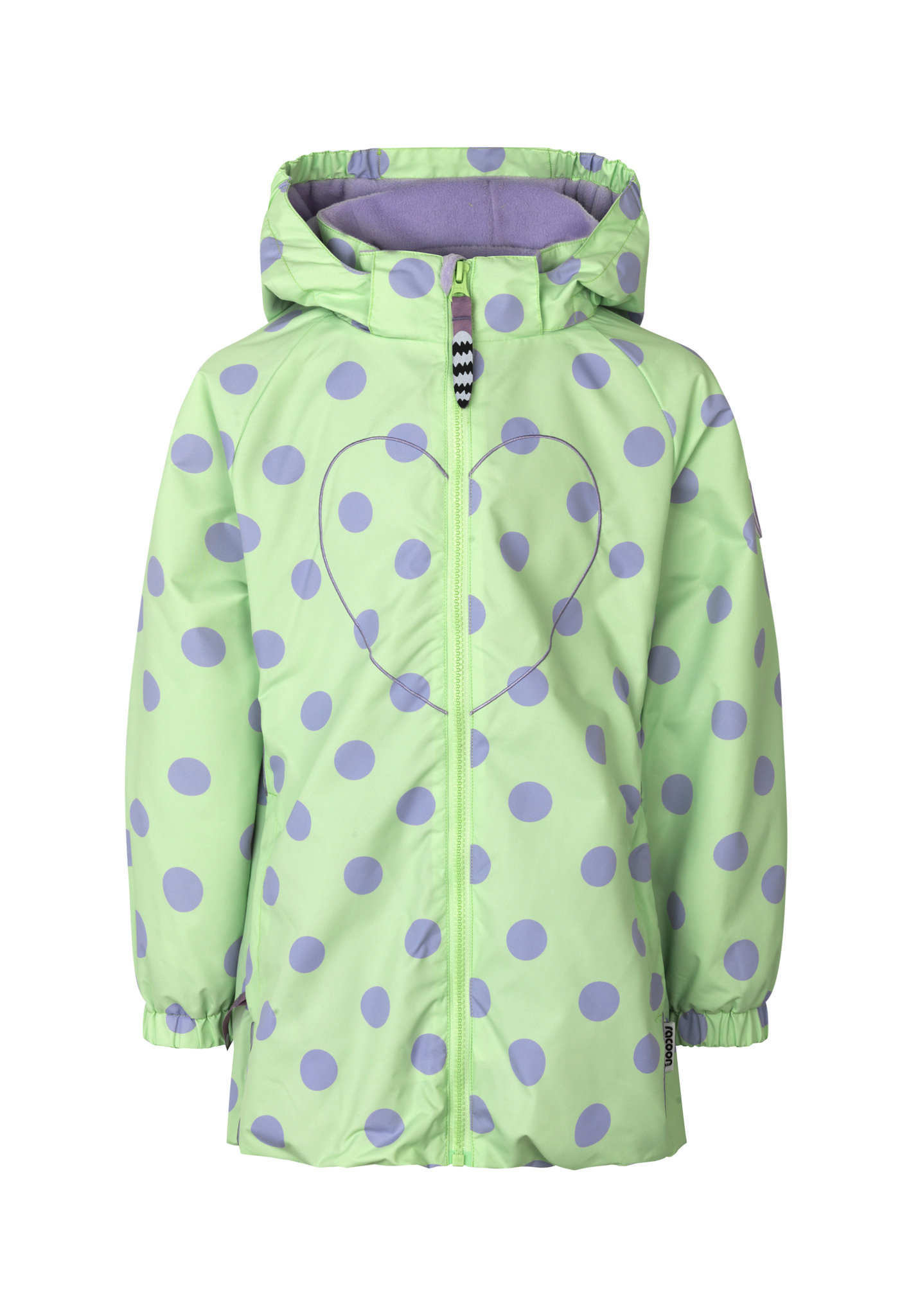 SPRINGFIELD TRANSITION JACKET