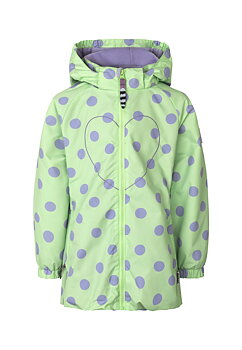SPRINGFIELD TRANSITION JACKET
