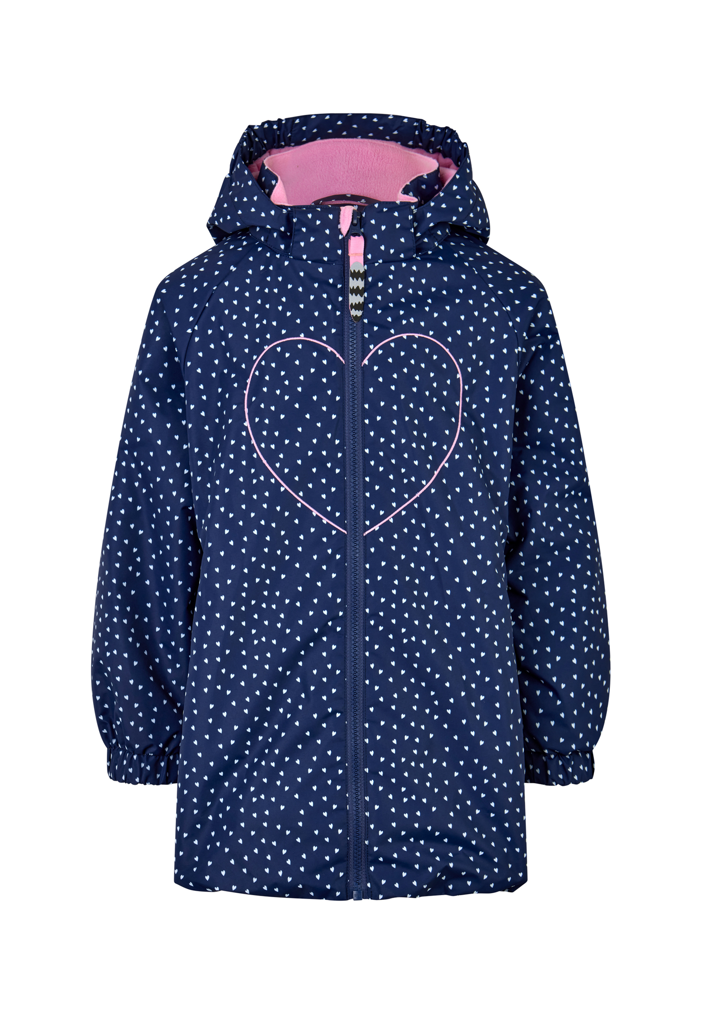 SPRINGFIELD TRANSITION JACKET Navy 