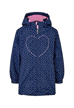 SPRINGFIELD TRANSITION JACKET Navy 